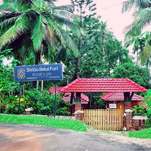 Resort Shrigo Bekal & 