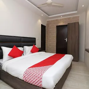 Hotel Oyo Flagship Doraemon Residency ***